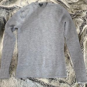 Todd Snyder 100% Merino Wool Waffle Sweater Size Small